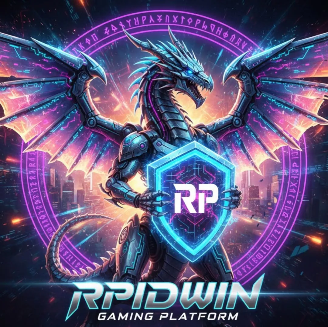 RPIDWIN - Petualangan Seru dalam Dunia Anime